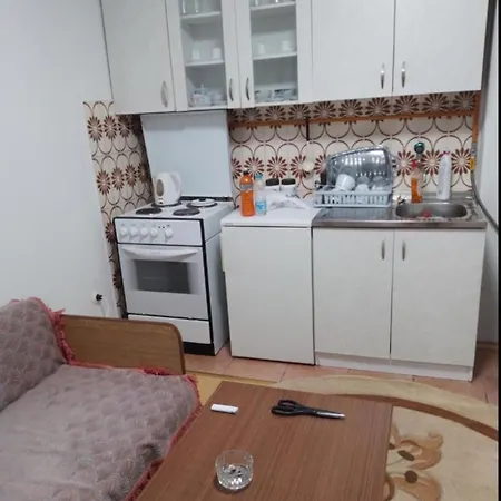 Stan Mejtas * Szarajevó