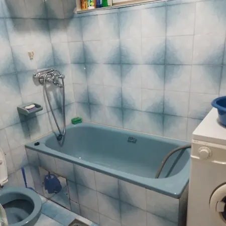 Stan Mejtas Apartman Szarajevó