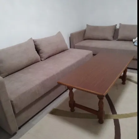 Stan Mejtas Apartman Szarajevó